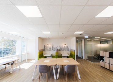 90 m² Business center in Perth, 355 Scarborough Beach Road (6017) - 6 | MatchOffice