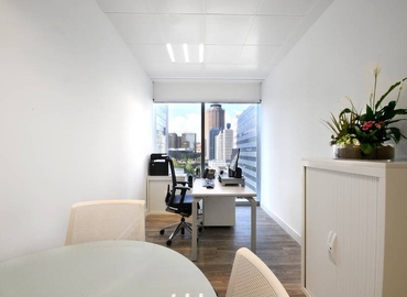 68 m² Business park place available to rent in Melbourne, Level 50 (3000) - 3 | MatchOffice
