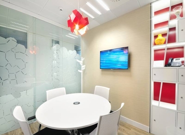 68 m² Business park place available to rent in Melbourne, Level 50 (3000) - 7 | MatchOffice.com