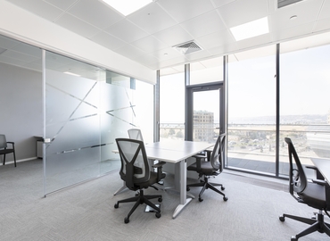 500 m² Convention center in Baku, Baku White City Business Centre (1025) - 0 | MatchOffice.com