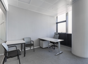 500 m² Conference space in Baku, Baku White City Business Centre (1025) - 8 | MatchOffice.com