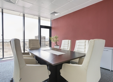 Virtual office in Baku, Baku White City Business Centre (1025) - 0 | MatchOffice.com