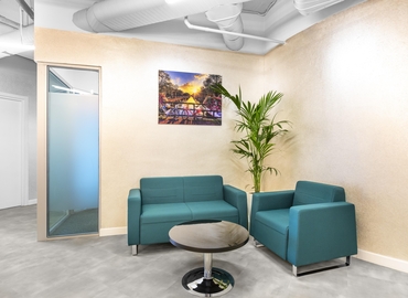 15 m² Conference space in Baku, Tbilisi prospekti 35 (1065) - 4 | MatchOffice.com