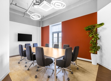 15 m² Conference space in Baku, Tbilisi prospekti 35 (1065) - 0 | MatchOffice