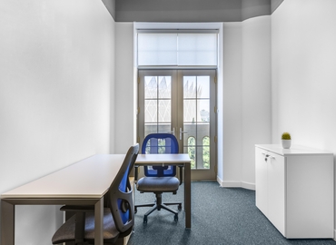 15 m² Conference hall in Baku, Tbilisi prospekti 35 (1065) - 3 | MatchOffice.com