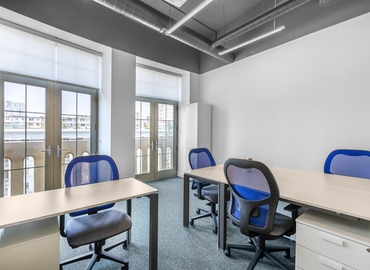 Virtual office in Baku, Tbilisi prospekti 35 (1065) - 3 | MatchOffice