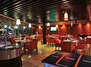  Meeting room in Baku, Salyan Şossesi (AZ1001) - 0 | MatchOffice