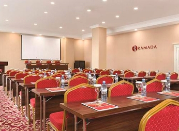  Conference hall in Baku, Salyan Hwy (AZ 1023) - 0 | MatchOffice