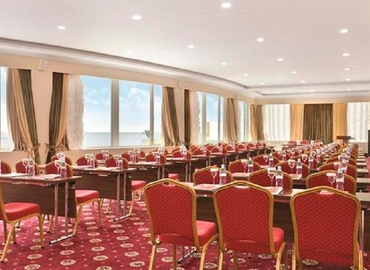  Meeting room in Baku, Salyan Hwy (AZ 1023) - 2 | MatchOffice