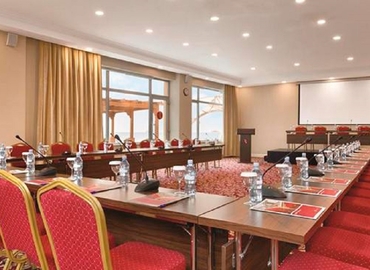  Conference room in Baku, Salyan Hwy (AZ 1023) - 1 | MatchOffice