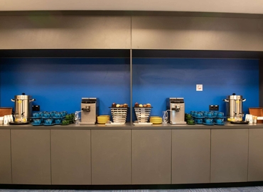  Conference center in Baku, Xocalı prospekti 64 (1025) - 8 | MatchOffice.com