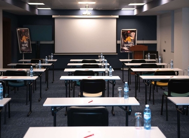  Conference center in Baku, Xocalı prospekti 64 (1025) - 0 | MatchOffice.com