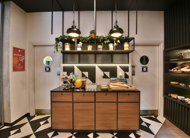  Convention center in Baku, Xocalı prospekti 64 (1025) - 14 | MatchOffice.com