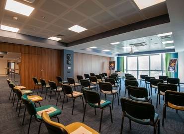  Conference room in Baku, Xocalı prospekti 64 (1025) - 3 | MatchOffice