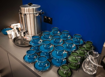  Conference room in Baku, Xocalı prospekti 64 (1025) - 7 | MatchOffice