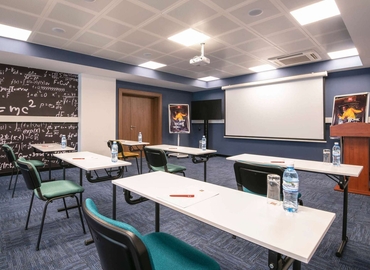  Conference space in Baku, Xocalı prospekti 64 (1025) - 1 | MatchOffice