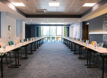  Conference room in Baku, Xocalı prospekti 64 (1025) - 2 | MatchOffice.com