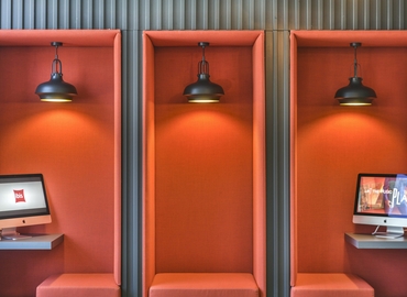  Conference hall in Baku, Xocalı prospekti 64 (1025) - 9 | MatchOffice