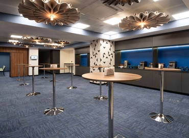  Conference room in Baku, Xocalı prospekti 64 (1025) - 6 | MatchOffice.com