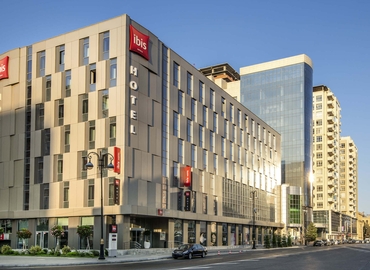  Conference center in Baku, Xocalı prospekti 64 (1025) - 15 | MatchOffice