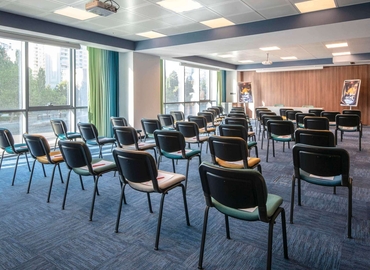  Meeting room in Baku, Xocalı prospekti 64 (1025) - 5 | MatchOffice.com