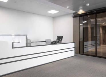 Virtual address in Baku, Baku White City Business Centre (AZ1025) - 1 | MatchOffice