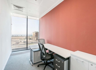 10 m² Shared office  in Baku, Baku White City Business Centre (AZ1025) - 3 | MatchOffice