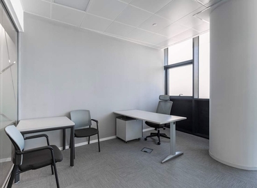 10 m² Business park in Baku, Baku White City Business Centre (AZ1025) - 7 | MatchOffice.com