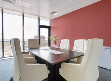 10 m² Serviced office in Baku, Baku White City Business Centre (AZ1025) - 9 | MatchOffice