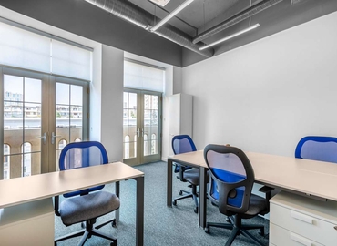 10 m² Co-working  in Baku, ASK Plaza Business Centre (%[postal_code]) - 3 | MatchOffice.com