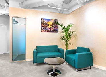 10 m² Co-working  in Baku, ASK Plaza Business Centre (%[postal_code]) - 4 | MatchOffice.com