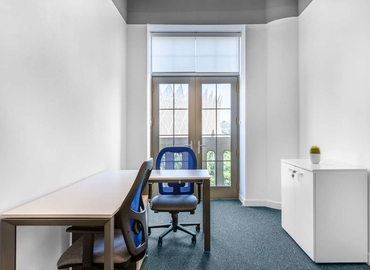 Virtual office in Baku, ASK Plaza Business Centre (%[postal_code]) - 6 | MatchOffice