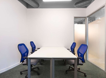 10 m² Coworking space  in Baku, ASK Plaza Business Centre (%[postal_code]) - 8 | MatchOffice