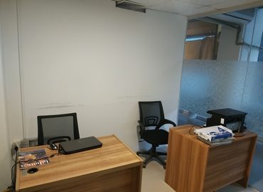 30 m² Coworking  in Dhaka, 4 Mohakhali Commercial Area (1212) - 0 | MatchOffice.com