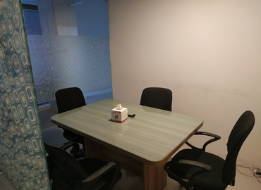 30 m² Coworking  in Dhaka, 4 Mohakhali Commercial Area (1212) - 4 | MatchOffice