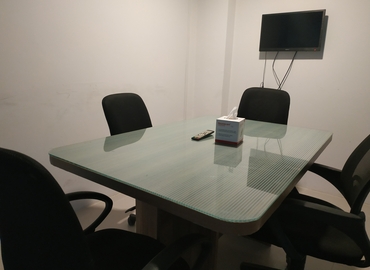 30 m² Coworking  in Dhaka, 4 Mohakhali Commercial Area (1212) - 5 | MatchOffice
