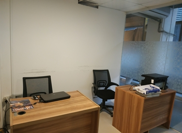 30 m² Shared workspace  in Dhaka, 4 Mohakhali Commercial Area (1212) - 7 | MatchOffice.com
