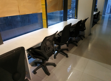 30 m² Coworking  in Dhaka, 4 Mohakhali Commercial Area (1212) - 8 | MatchOffice.com