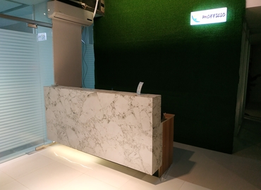 30 m² Shared workspace  in Dhaka, 4 Mohakhali Commercial Area (1212) - 9 | MatchOffice.com