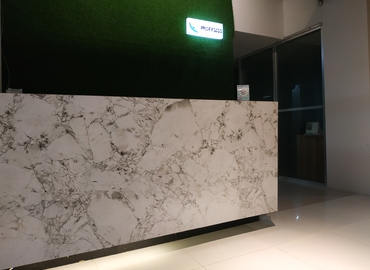 30 m² Shared workspace  in Dhaka, 4 Mohakhali Commercial Area (1212) - 11 | MatchOffice