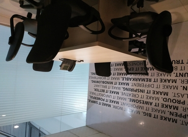 30 m² Coworking space  in Dhaka, 4 Mohakhali Commercial Area (1212) - 13 | MatchOffice