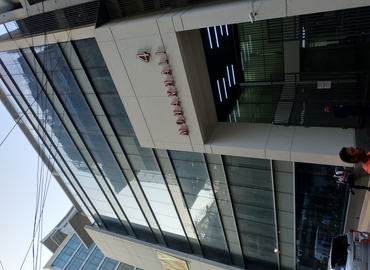30 m² Coworking space  in Dhaka, 4 Mohakhali Commercial Area (1212) - 16 | MatchOffice