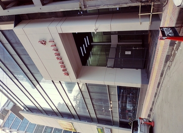30 m² Coworking space  in Dhaka, 4 Mohakhali Commercial Area (1212) - 18 | MatchOffice.com