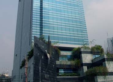 50 m² Coworking  in Dhaka, UTC Building (1215) - 0 | MatchOffice.com