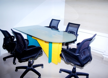 12 m² Business park property for rent in Dhaka, YB Hasan Uddin Tower (1212) - 2 | MatchOffice.com