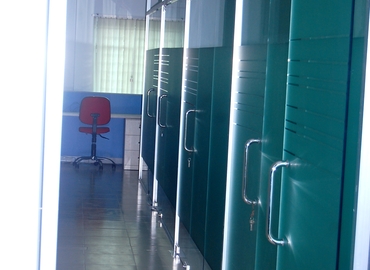 12 m² Serviced office property available to rent in Dhaka, YB Hasan Uddin Tower (1212) - 4 | MatchOffice