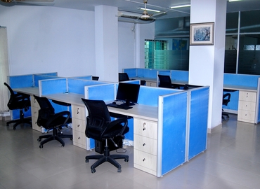 12 m² Business space building for rent in Dhaka, YB Hasan Uddin Tower (1212) - 6 | MatchOffice.com