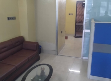 1000 m² Co-working  in Dhaka, Garden Road (1215) - 0 | MatchOffice