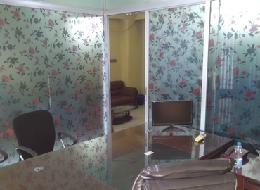 1000 m² Co-working  in Dhaka, Garden Road (1215) - 1 | MatchOffice.com