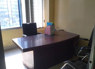 1000 m² Coworking  in Dhaka, Garden Road (1215) - 2 | MatchOffice.com